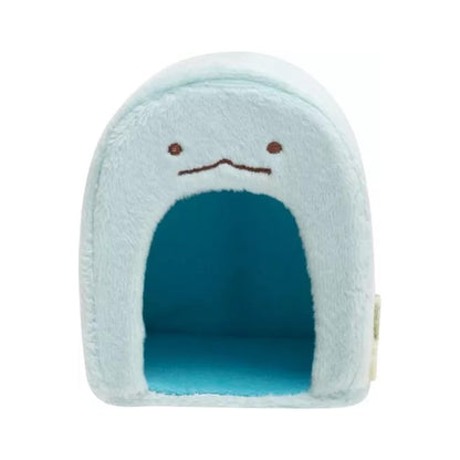 Sumikko Gurashi | Sumikko Collection | Tokage House Tenori Mini Plush