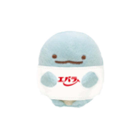 Sumikko Gurashi | Ebara | Tokage Tenori Mini Plush | Collab Limited