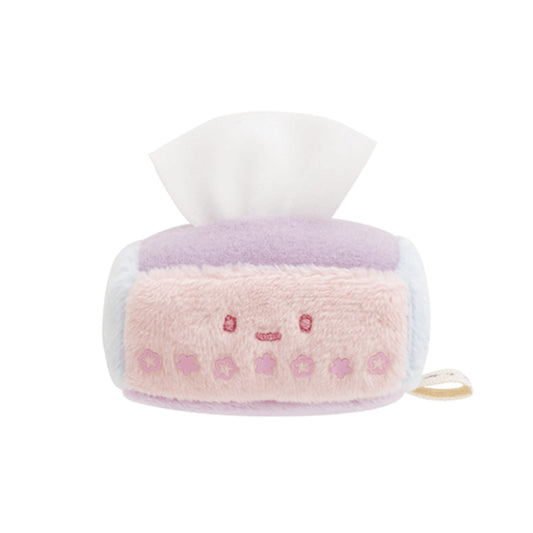 Sumikko Gurashi | Sumikko Mono SumiKore | Tissue Box Tenori Mini Plush