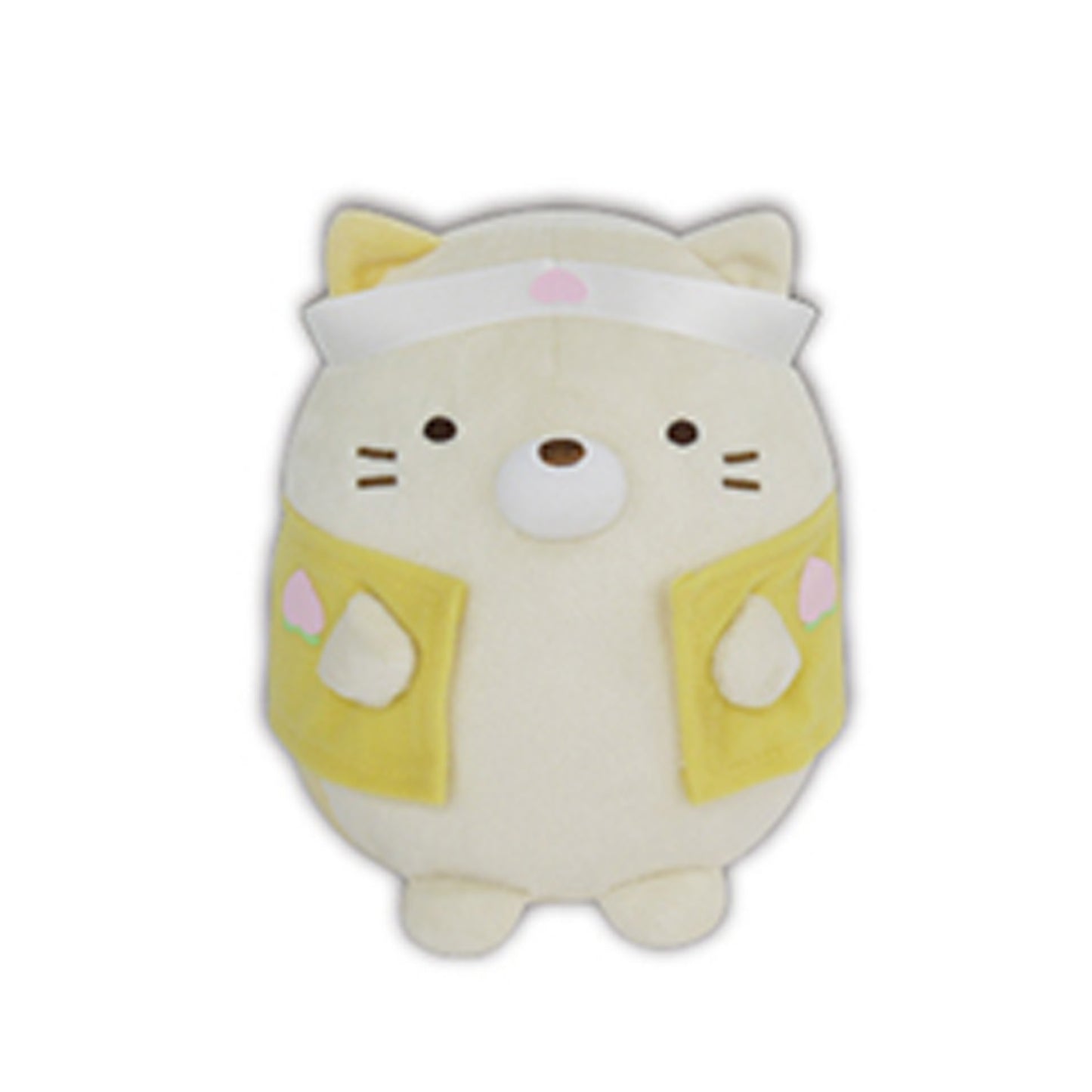 Sumikko Gurashi | Movie Part 1 | Neko Cat Small Plush