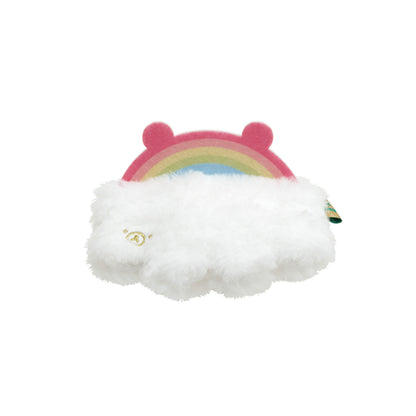 Rilakkuma | Year of Dragon 2024 | Rainbow Cloud Tenori Mini Plush