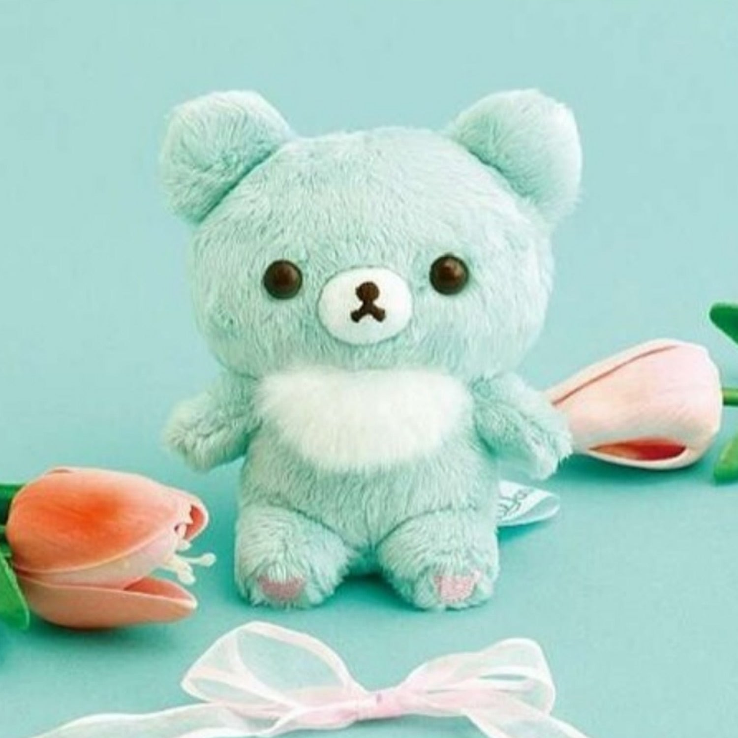 Rilakkuma – MSClaw25
