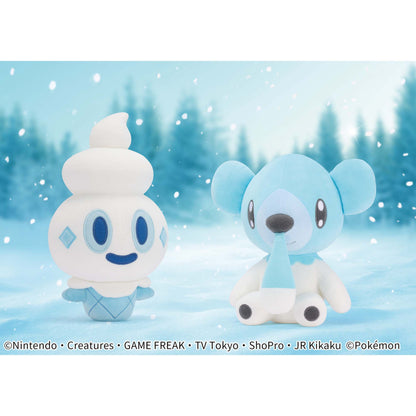 Pokémon | Vanillite Plush