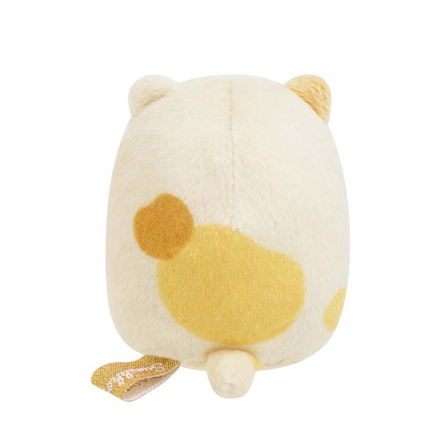 Sumikko Gurashi | Everyone Gathers Together | Tapioca (Neko cat) Tenori Mini Plush