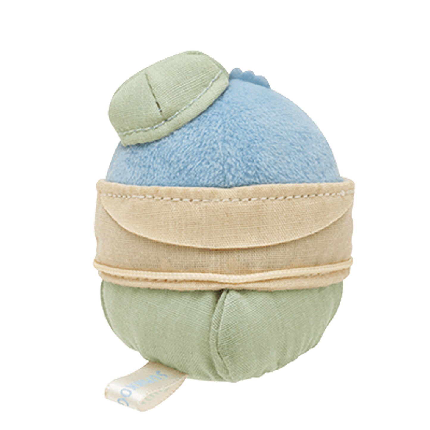 Sumikko Gurashi | Sumikko Marche | Real Penguin Tenori Mini Plush | Shop Limited