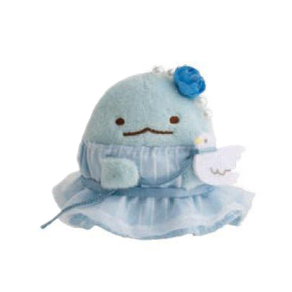 Sumikko Gurashi | The Met Tokyo Art Exhibition | Tokage (Boucher: The Toilette of Venus) Tenori Mini Plush