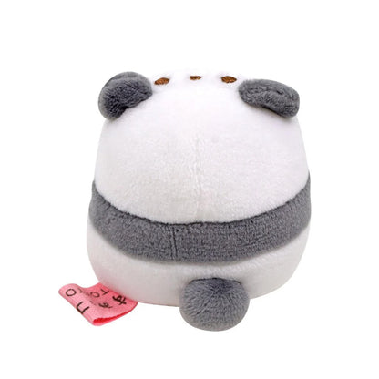 Sumikko Gurashi | Penguin? (Panda) Tenori Mini Plush | Shop Limited