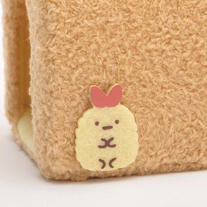 Sumikko Gurashi | Sumikko Collection | Tonkatsu House Tenori Mini Plush