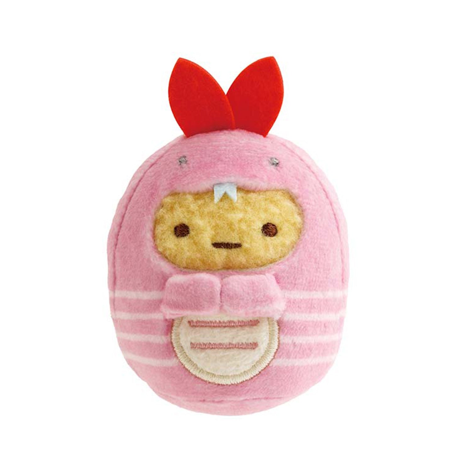 Sumikko Gurashi | Year of Snake 2025 | Ebifurai no Shippo (Snake) Tenori Mini Plush