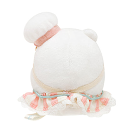 Sumikko Gurashi | Sumikko Marche | Shirokuma Tenori Mini Plush | Shop Limited