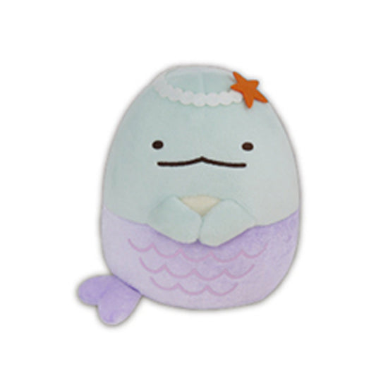 Sumikko Gurashi | Movie Part 1 | Tokage (Mermaid) Small Plush