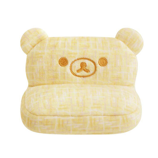 Rilakkuma | Wonderful Home | Rilakkuma (Sofa) Tenori Mini Plush