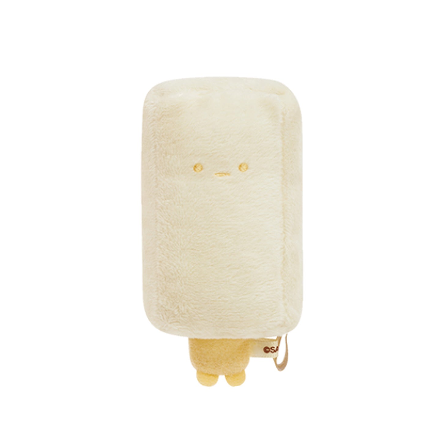 Sumikko Gurashi | Everyone Gathers Together | Popsicle Tenori Mini Plush