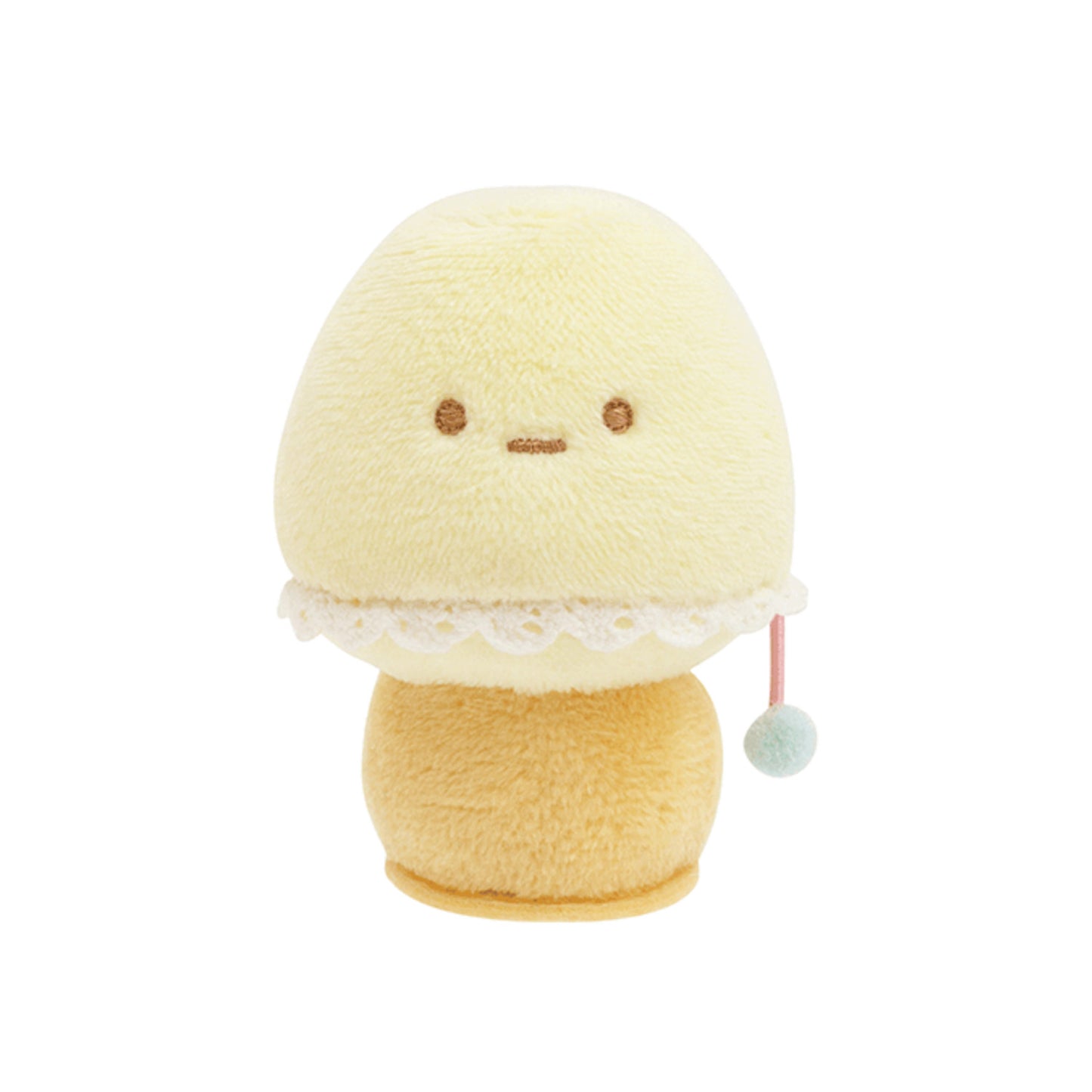 Sumikko Gurashi | Sumikko Mono SumiKore | Lamp Tenori Mini Plush