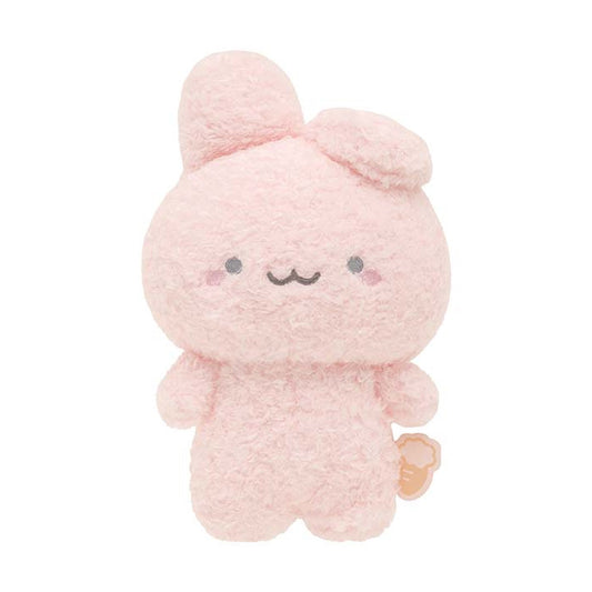 Kumausa | Kumausa and Carrots | Tomopuu (S) Small Plush