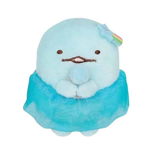 Sumikko Gurashi | 7th Anniversary Book | Tokage Tenori Mini Plush | Limited Edition