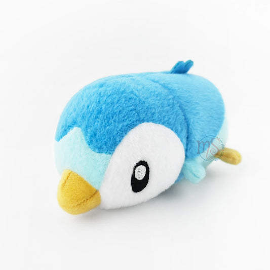 Pokémon | Kororin Friends | Piplup Mini Plush