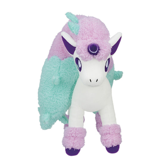 Pokémon | Ponyta Galarian Big Plush