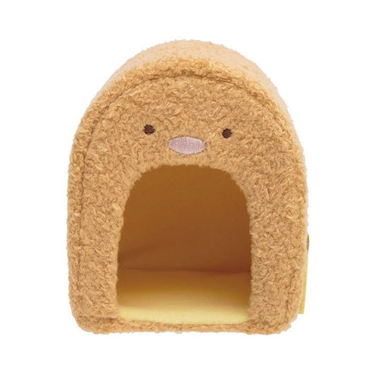 Sumikko Gurashi | Sumikko Collection | Tonkatsu House Tenori Mini Plush