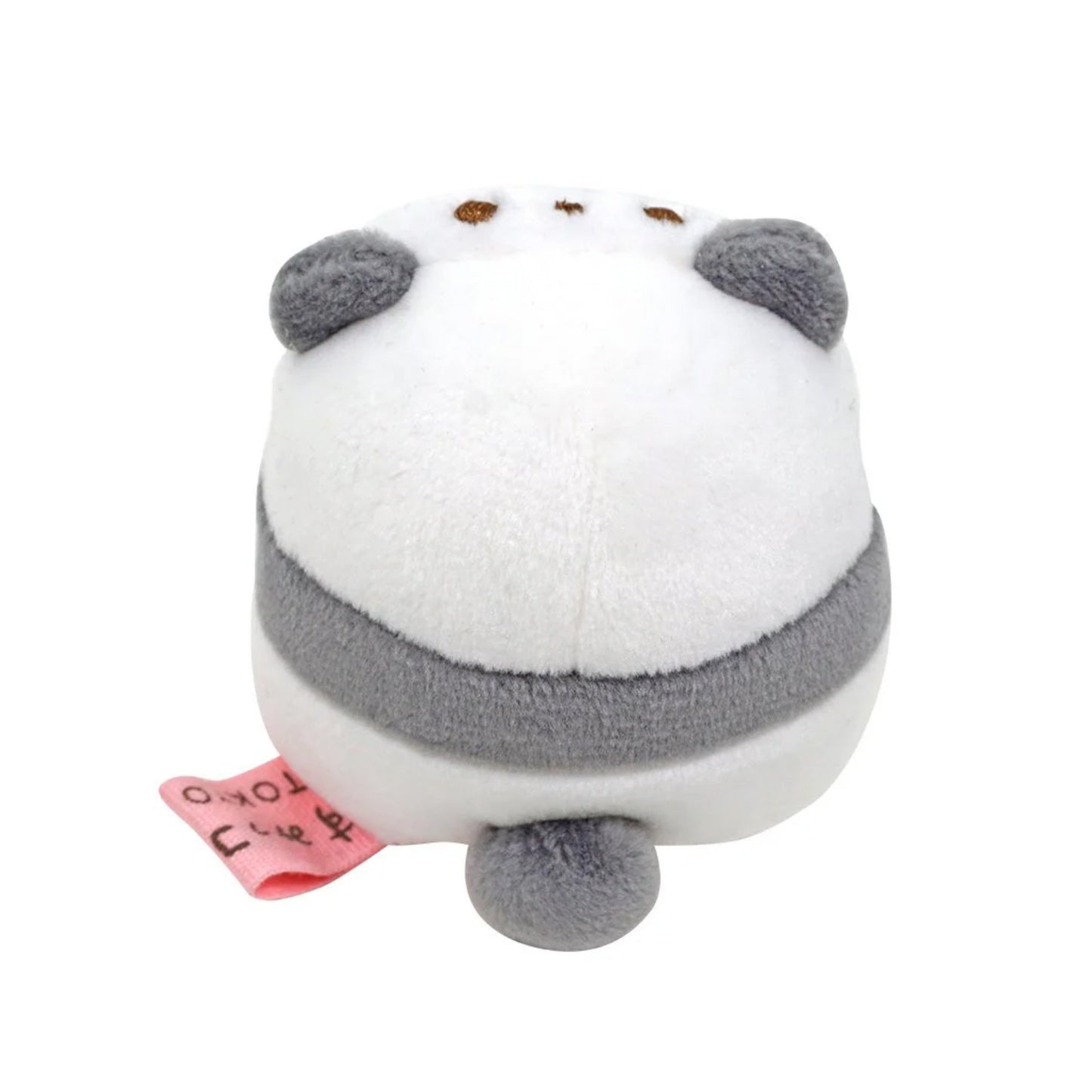 Sumikko Gurashi | Tonkatsu (Panda) Tenori Mini Plush | Shop Limited