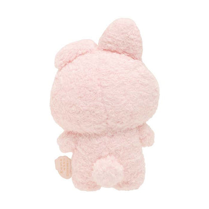 Kumausa | Kumausa and Carrots | Tomopuu (S) Small Plush