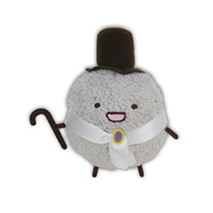 Sumikko Gurashi | Movie Part 1 | Hokori Dust Small Plush