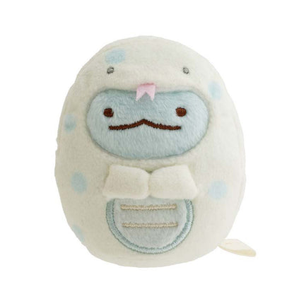 Sumikko Gurashi | Year of Snake 2025 | Tokage (Snake) Tenori Mini Plush