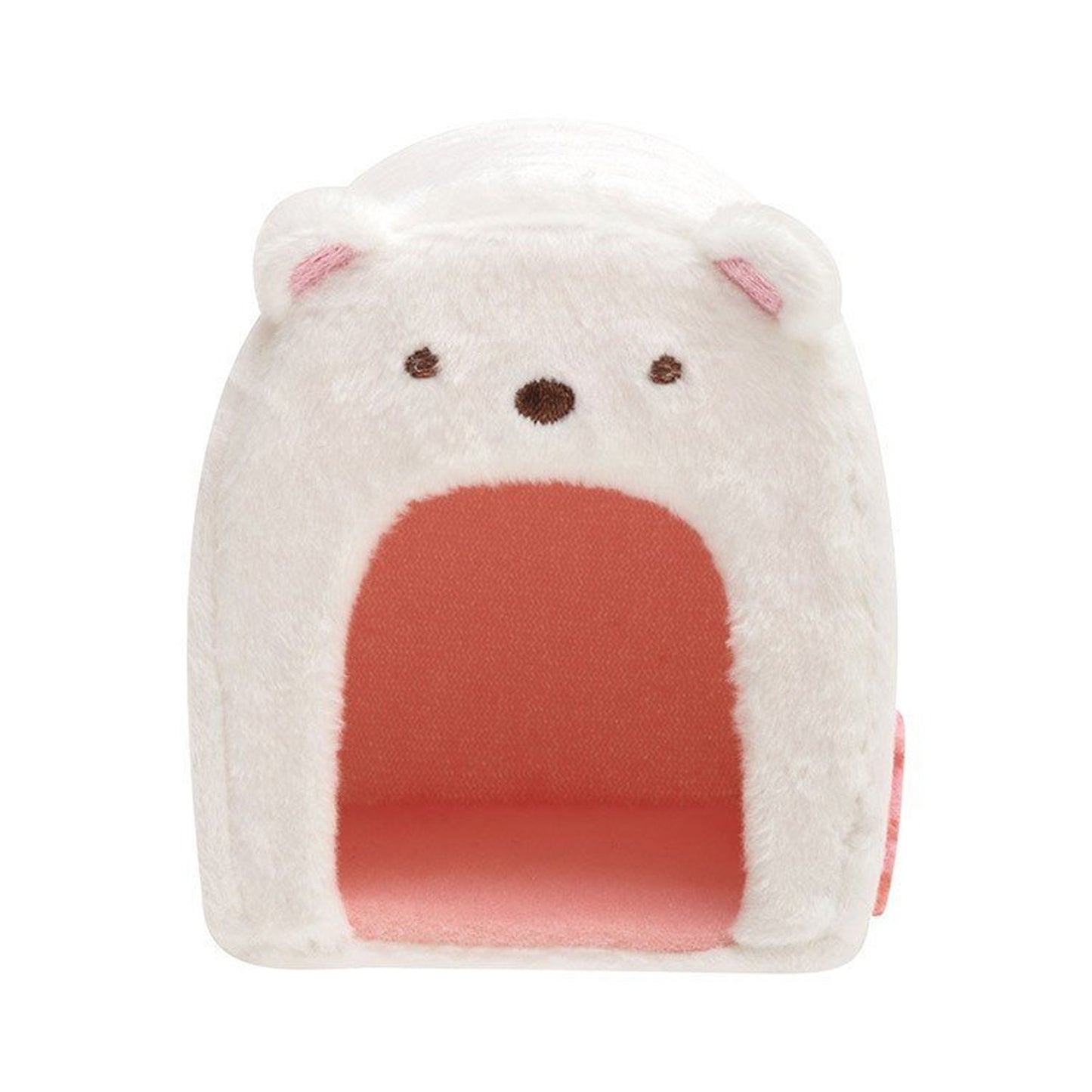 Sumikko Gurashi | Sumikko Collection | Shirokuma House Tenori Mini Plush