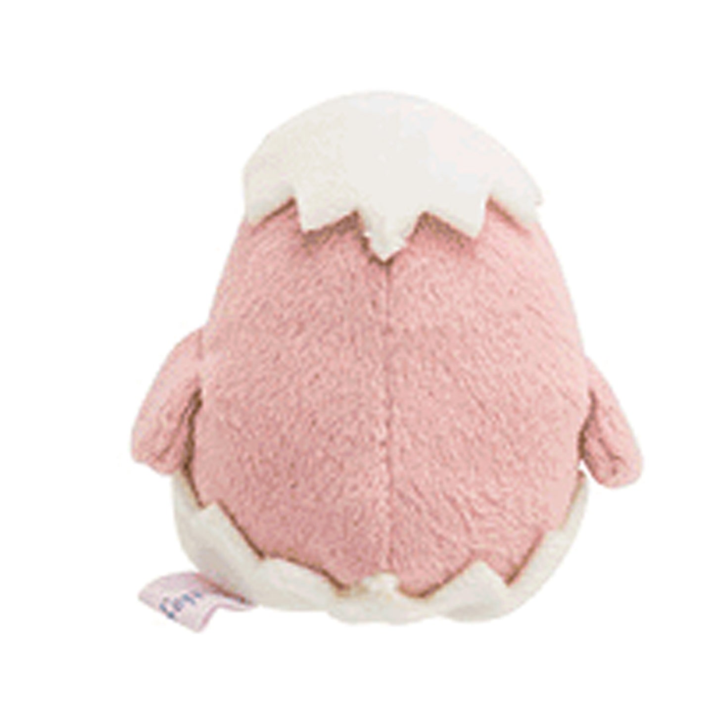 Sumikko Gurashi | Everyone Dressed as Birds | Fukurou Owl Tenori Mini Plush | Online Shop Limited