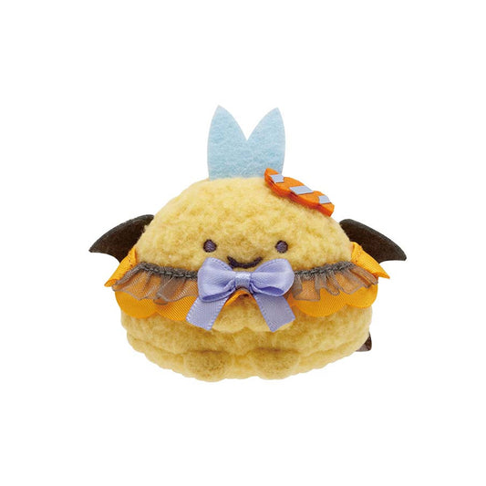 Sumikko Gurashi | Ageage! Agekko Devil Halloween | Ajifurai no Shippo Tenori Plush