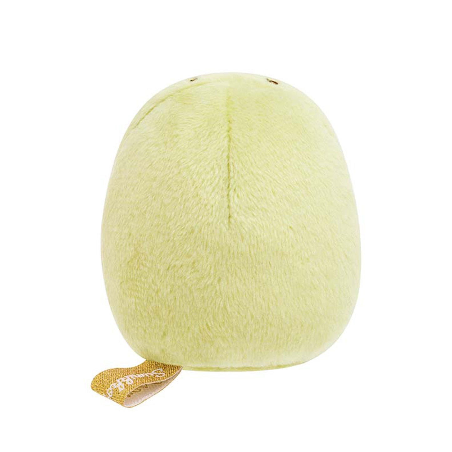 Sumikko Gurashi | Everyone Gathers Together | Tapioca (Penguin?) Tenori Mini Plush