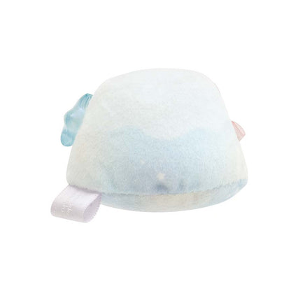 Sumikko Gurashi | Sleepless Night Magic Salon | Yama (Magic Blue) Tenori Mini Plush