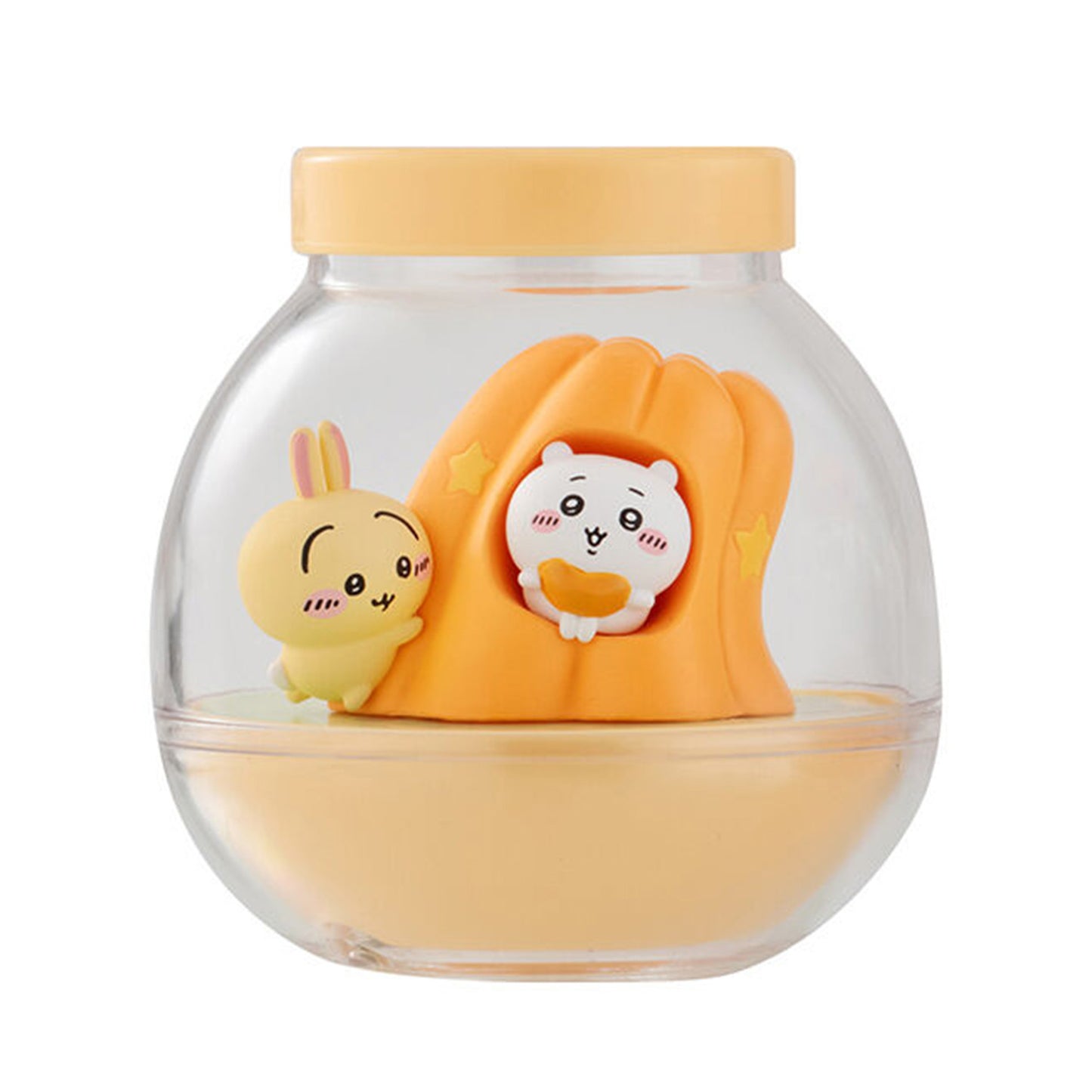 Chiikawa | Capsuleum | Usagi (Jelly) Mini Figure