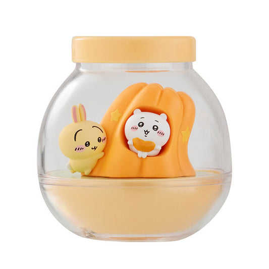 Chiikawa | Capsuleum | Usagi (Jelly) Mini Figure