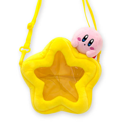 Kirby |  Star Crossbody Shoulder Bag