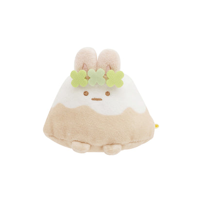 Sumikko Gurashi | Year of Rabbit | Yama Tenori Mini Plush