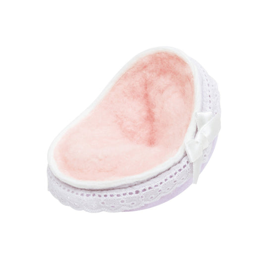 Sumikko Gurashi | Sumikko Baby | Baby Cradle Tenori Mini Plush