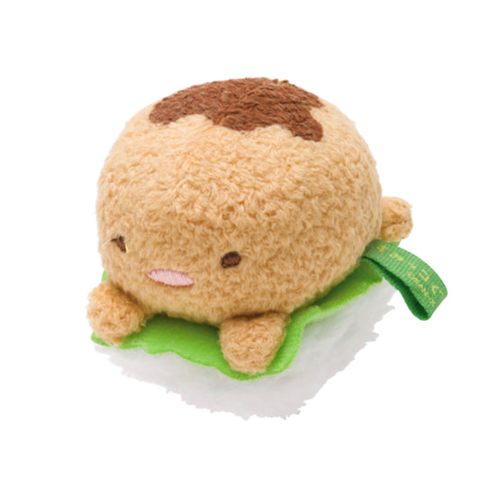Sumikko Gurashi | Sushi Party | Tonkatsu Tenori Mini Plush
