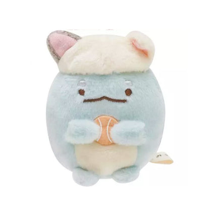 Sumikko Gurashi | Year of Dog 2017 | Tokage Tenori Mini Plush