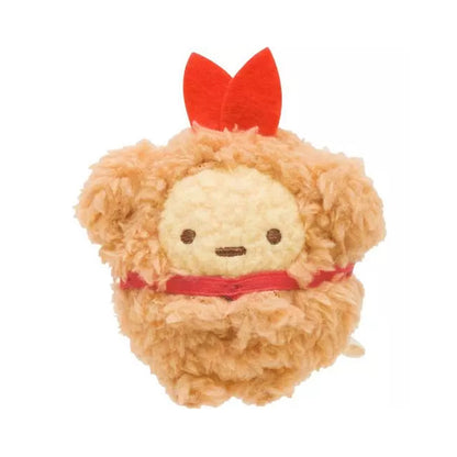 Sumikko Gurashi | Year of Dog 2017 | Ebifurai no Shippo Tenori Mini Plush