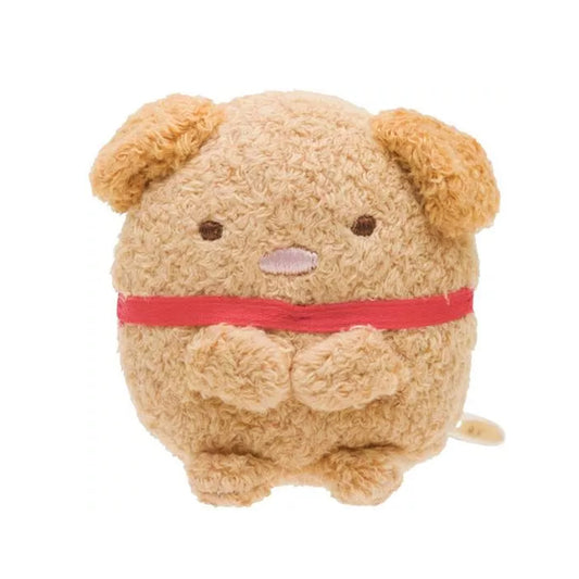 Sumikko Gurashi | Year of Dog 2017 | Tonkatsu Tenori Mini Plush