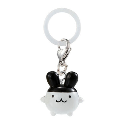 Tamagotchi | Mejirushi Landmark Accessory 2 | Mimitchi Keychain Mini Figure