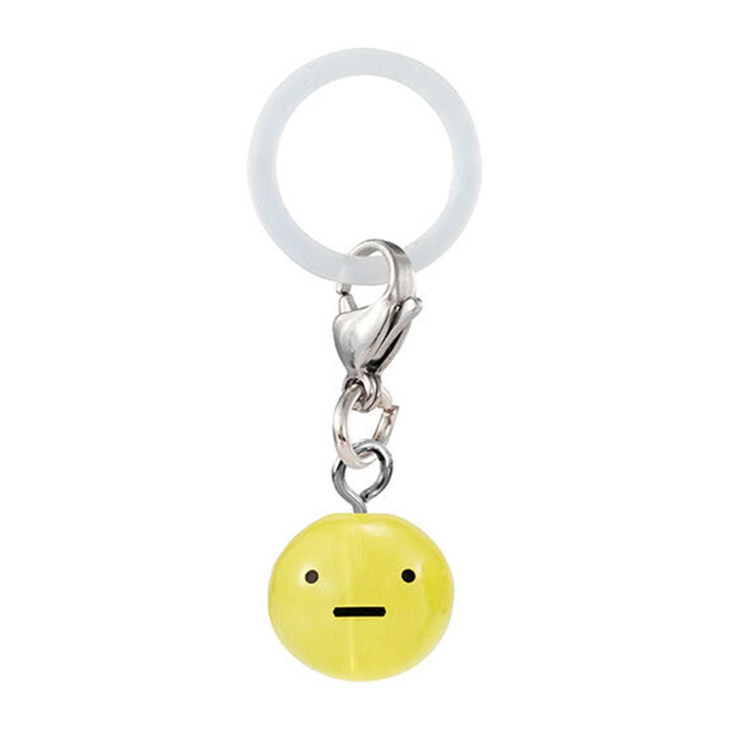 Tamagotchi | Mejirushi Landmark Accessory 2 | Maruten Keychain Mini Figure