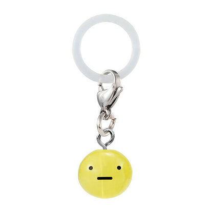 Tamagotchi | Mejirushi Landmark Accessory 2 | Maruten Keychain Mini Figure