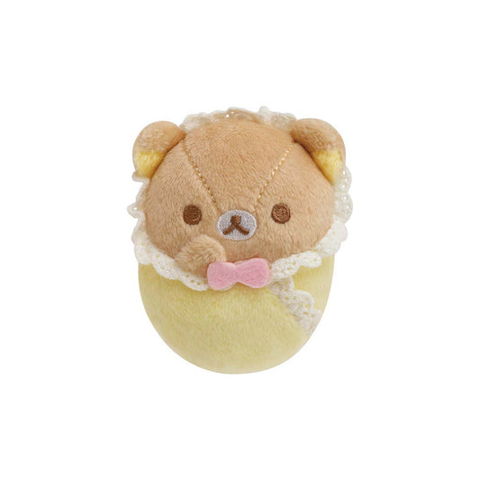 Rilakkuma | Usausa Baby | Rilakkuma Tenori Mini Plush