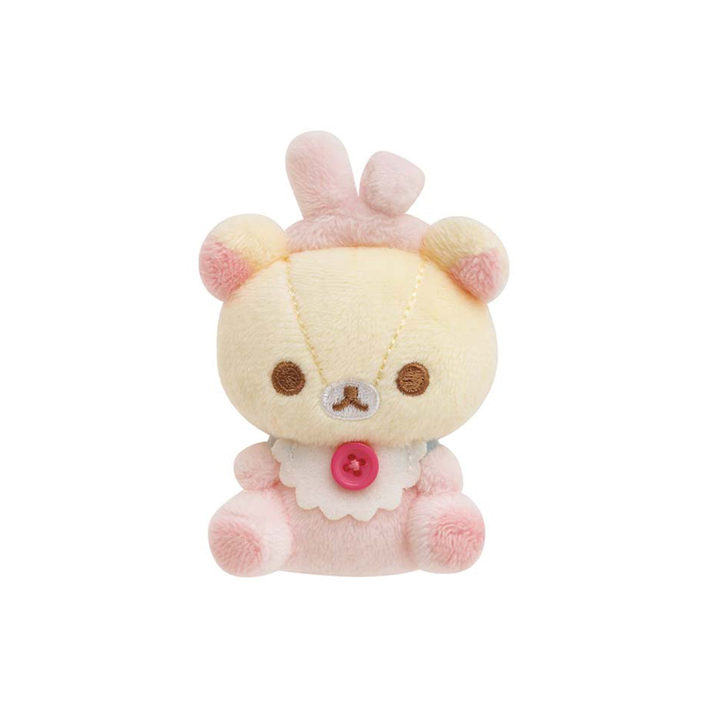 Rilakkuma | Usausa Baby | Korilakkuma Tenori Mini Plush