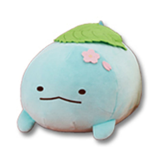 Sumikko Gurashi | Mochi Mochi Sakura | Tokage Plush