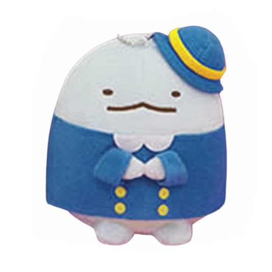 Sumikko Gurashi | Kindergarten | Tokage Keychain Mini Plush