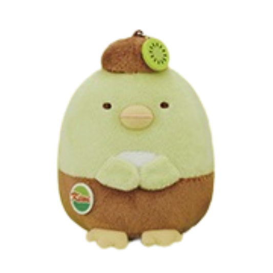 Sumikko Gurashi | Kiwi Fruit | Penguin? Small Plush