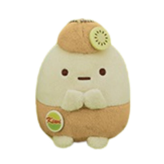 Sumikko Gurashi | Kiwi Fruit | Tapioca Mini Plush